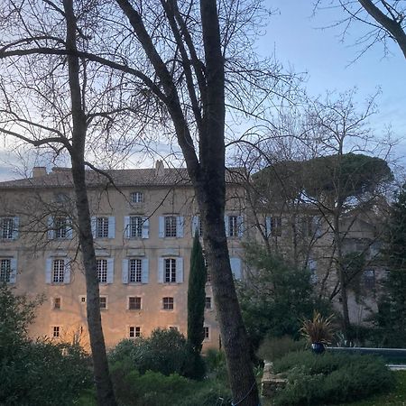 La Manufacture Royale Hotel Montolieu Exterior foto
